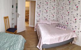 Sol'Ange Maison D'Hotes